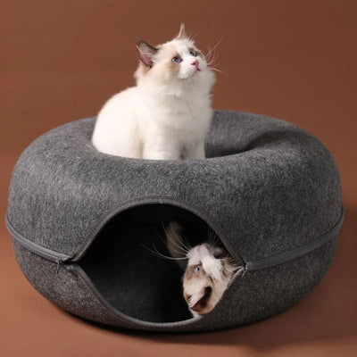 Multifunctional Cat Basket