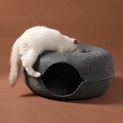 Multifunctional Cat Basket