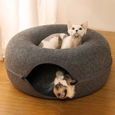 Multifunctional Cat Basket