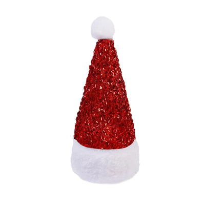 Paillettes-rouge / 1 PCS